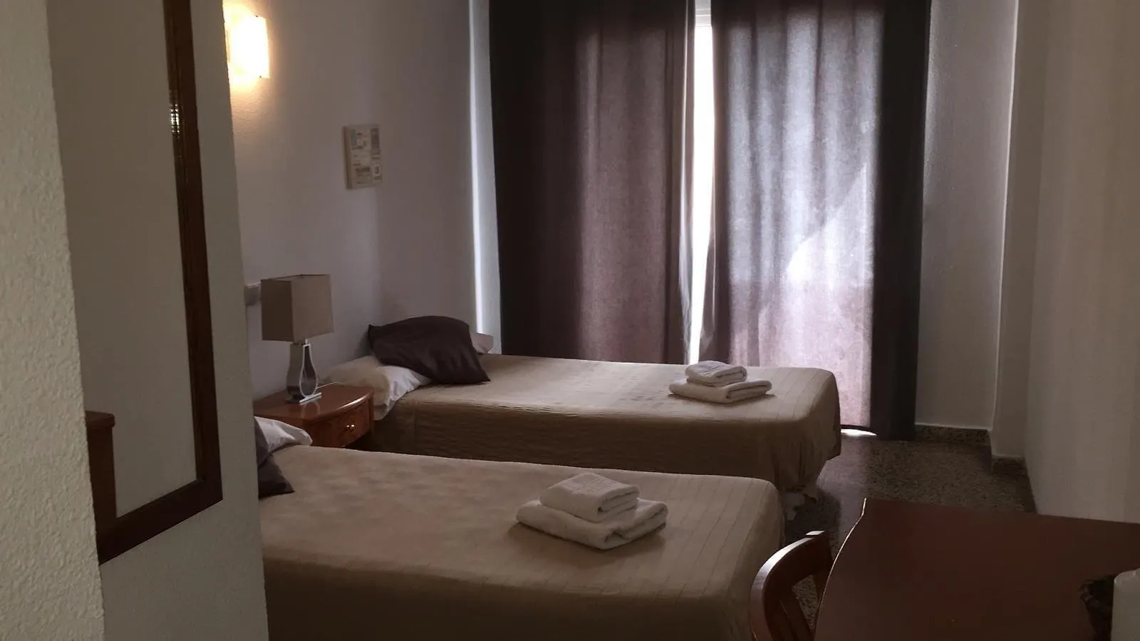Hostel Hostal Tierramar El Arenal