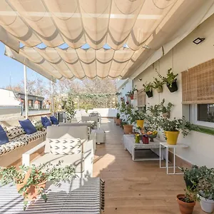 Nuea Alameda Guest house Seville