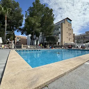 3* Szálloda Bluesea Costa
