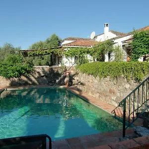 El Diplomatico Feo - The Ugly Diplomat Bed & Breakfast San Pablo