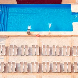 3* Szálloda Mll Caribbean Bay