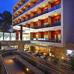 4* Szálloda Mll Mediterranean Bay - Adults Only