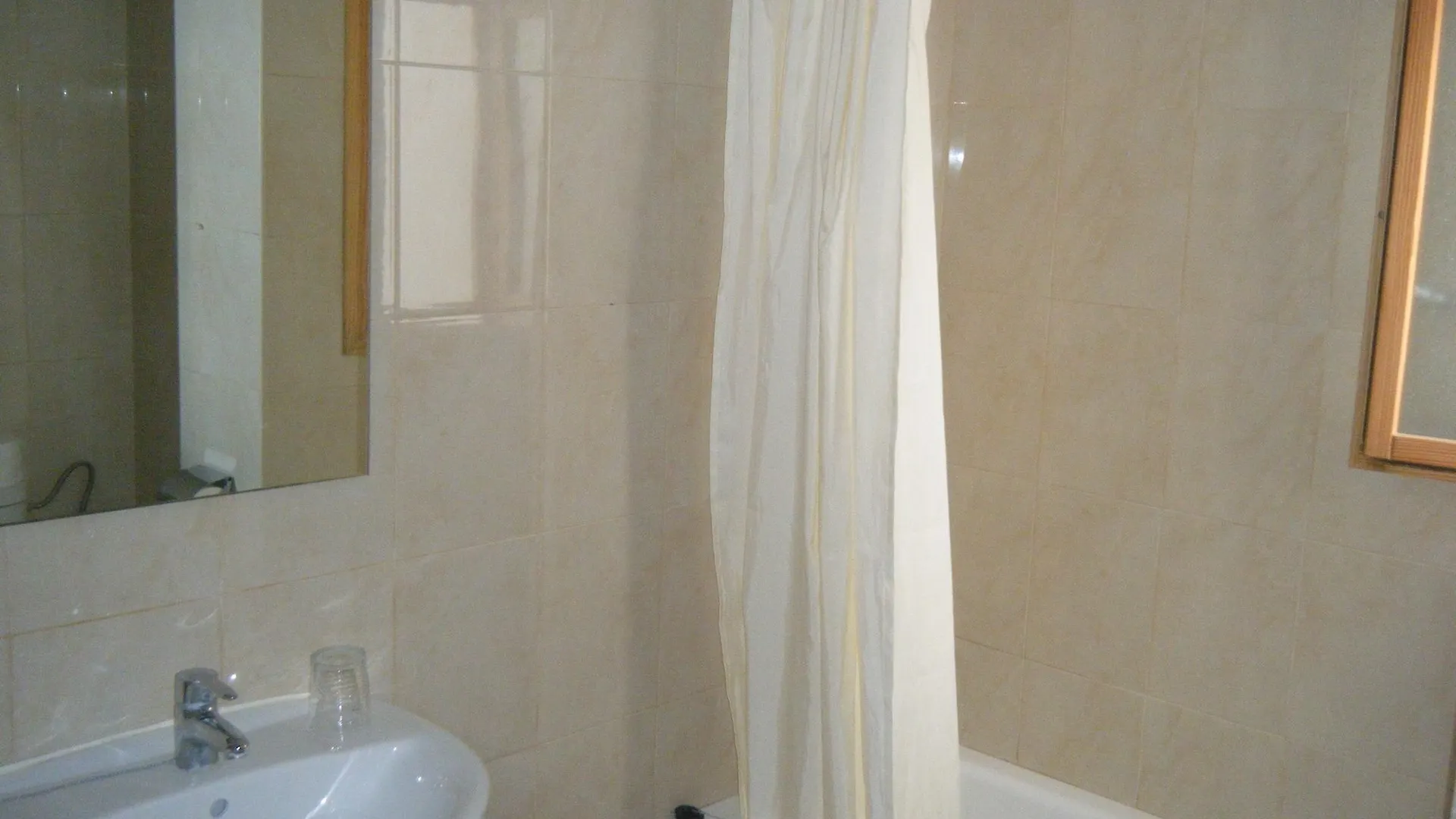 Hostel Hostal Tierramar El Arenal Spanyolország