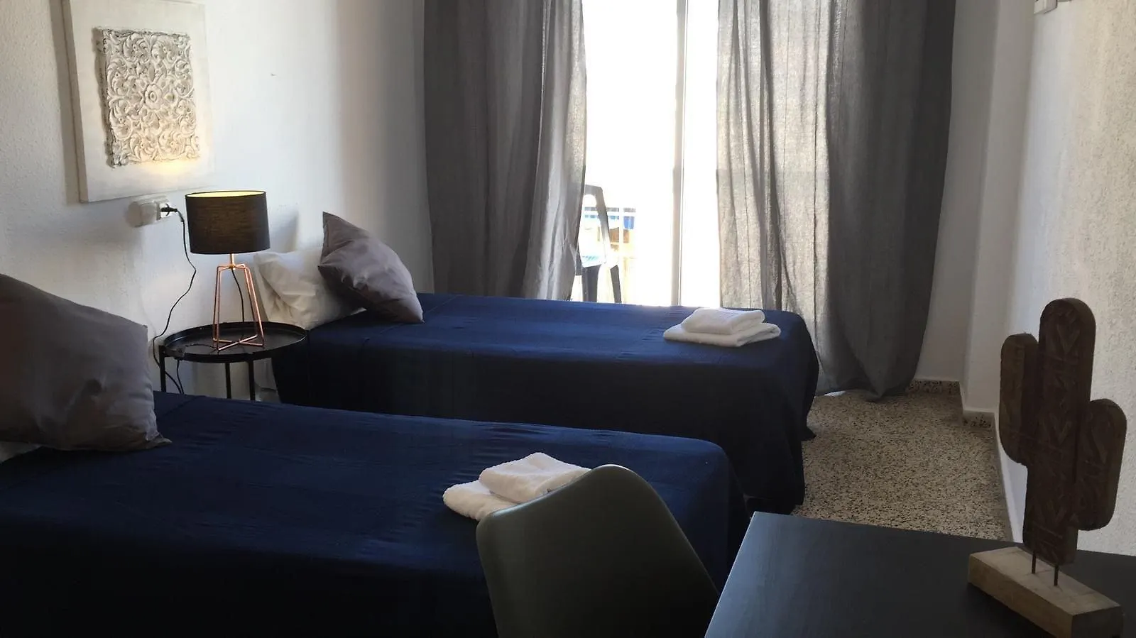 Hostal Tierramar El Arenal Hostel