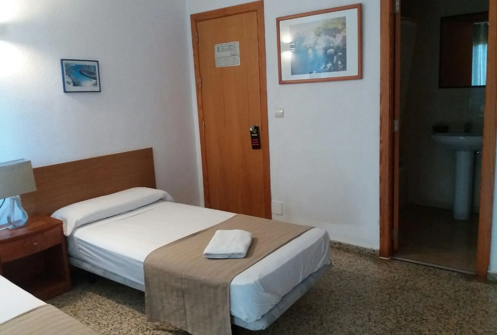 Hostal Tierramar El Arenal