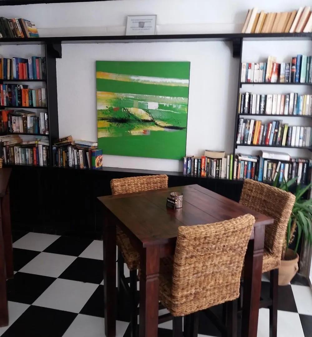 Hostal Tierramar El Arenal 0*,  Spanyolország