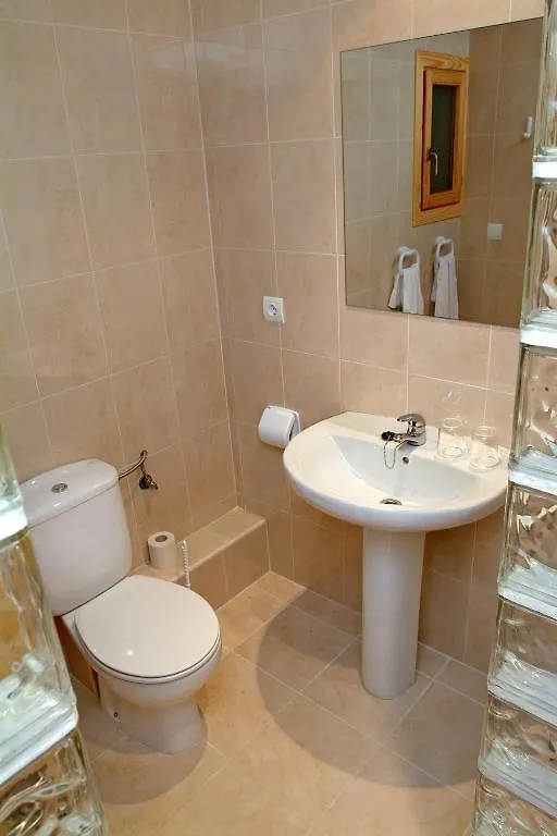 Hostal Tierramar El Arenal Spanyolország