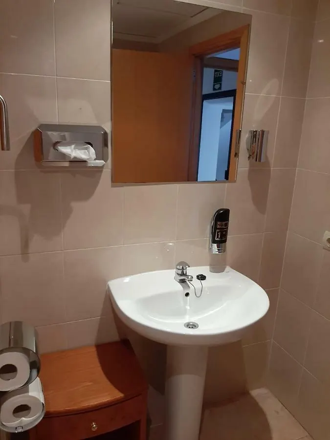 Hostel Hostal Tierramar El Arenal
